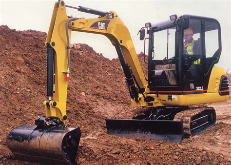 caterpillar 302.5 c|caterpillar 302.7 specs.